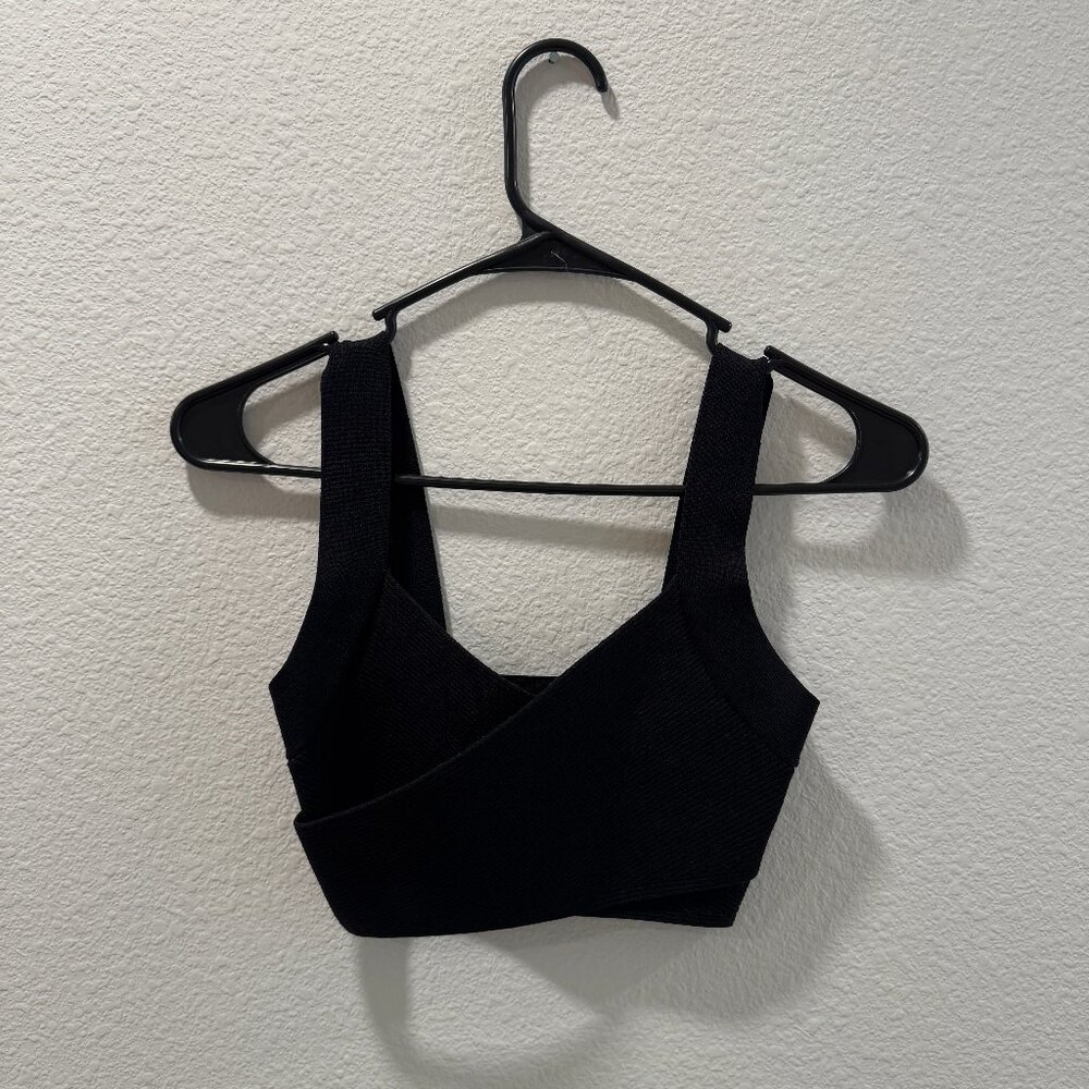 Aritzia Sculpt Knit Greek Tank (XS)